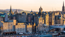 Zero Waste Scotland claims that SMEs could cut their energy bills by 24% by installing technologies such as modern boilers, building insulation and LED lighting